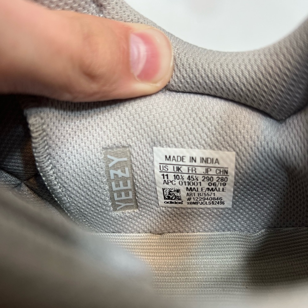 Yeezy 700 ,Size 11,No box worn multiple times.. - Picture 6 of 7